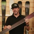 HEAD women's downhill skis Real Joy SLR Pro + Joy 9 black 315731/100870 14