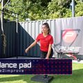 Pure2Improve Balance Pad black P2I201000 5