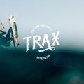 F-ONE Trax HRD LT Glacier colour kitesurfing board 77213-0112 15
