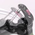 Tern Verge D9 black folding city bike 10
