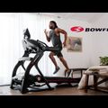 Bowflex T25 electric treadmill 100911 13