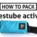 Restube Active belay buoy blue MRA0022 5