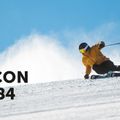 Völkl Deacon 80 + Lowride XL 13 FR Demo GW red/black/white downhill skis 14