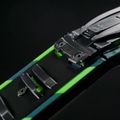Men's folding downhill ski Elan VOYAGER BLACK + EMX 12 black AARHLK20 15