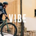Orbea Vibe H30 EQ electric bike red M30746YH 3