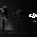 Stabilizer for DJI RS 2 camera black CP.RN.00000093.02 4