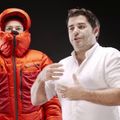 BLACKYAK mountaineering suit Watusi Expedition Fiery Red 1810060I8 19