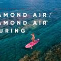 SUP board Fanatic Diamond Air Touring 11'6" red 13200-1136 17