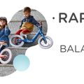 Kinderkraft cross-country bicycle Rapid blue KKRRAPIBLU0000 8