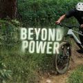 Orbea Wild H30 2023 625Wh baobab brown/nori green electric bike 3