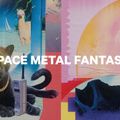 Women's snowboard CAPiTA Space Metal Fantasy colour 1221122 13
