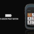 Garmin eTrex 32x touring navigation black 010-02257-01 9