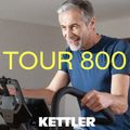 KETTLER Tour 800 EM1014-400 stationary bike 11