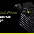 Ridge MonkeyMarkaLite Carp Marker Kit - Single Item black RM479 4