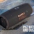 JBL Charge 5 mobile speaker pink JBLCHARGE5PINK 9