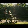 Thule Urban Glide 2 double jogging pram black 10101951 16
