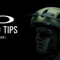 Oakley Drt5 Maven Eu blue bike helmet FOS901303 8