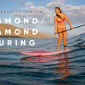 SUP board Fanatic Diamond 9'6" pink 13200-1110 16