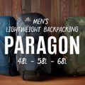 Gregory Paragon 48 l men's trekking backpack orange 126843 8