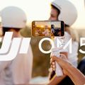 Stabilizer for DJI OM 5 camera grey CP.OS.00000167.01 10