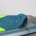 JOBE Sonic Wakesurfer wakeboard green 582522001 8