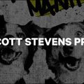 Men's CAPiTA Scott Stevens Pro snowboard black/white 1211127/155 3