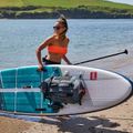 SUP board Red Paddle Co Compact Voyager 12" blue 9