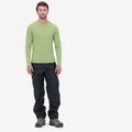 Men's Patagonia Torrentshell 3L Rain trousers Regular black 9
