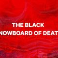 Men's snowboard CAPiTA The Black Snowboard Of Death black 1221125 14