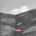 Globe G1 Nine Dot Four classic skateboard black and white 10525375 10