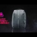 Samsonite Securipack 30 l eclipse blue city backpack 13