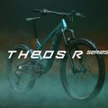 Kellys Theos R30 P 29"/27.5" 36V 20Ah 725Wh steel blue electric bike 8
