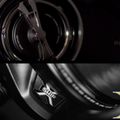 Shimano Ultegra XTD carp fishing reel black ULT5500XTD 6