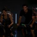 Matrix Fitness Indoor Cycle CXP WIFI MX-CXP-WF 8