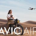 DJI Drone Mavic Air 2 Fly More Combo grey CP.MA.00000169.01 8