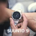 Suunto 5 G1 black SS050299000 watch 9