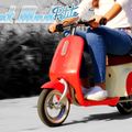 Razor Mod Petite children's electric scooter blue 15173839 10