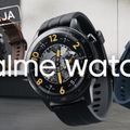 Realme Watch S black 212349 7