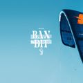 F-ONE Bandit S3 kite kitesurfing orange 77221-0102-B 5