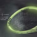 HEAD Extreme tennis racket MP 2022 green 235312 9