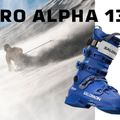Men's ski boots Salomon S Pro Alpha 130 blue L47044200 16