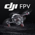 DJI FPV Combo drone black CP.FP.00000002.01 11