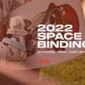 Slingshot Space Mob wakeboard bindings 10