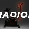 Spokey Gradior+ stationary bike 928657 17