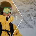 HEAD women's ski helmet Rita joy 9
