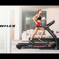 Bowflex electric treadmill Bxt128 100747 16