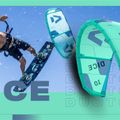 DUOTONE kite kite Dice 2022 green 44220-3002 9