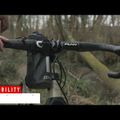 Zefal Z Adventure Pouch Handlebar Bike Bag 1.1 l black 8