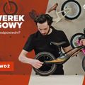 Qplay Spark red 3870 cross-country bicycle 8
