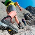 Women's trekking boots Salewa MTN Trainer Mid GTX blue 00-0000063459 11